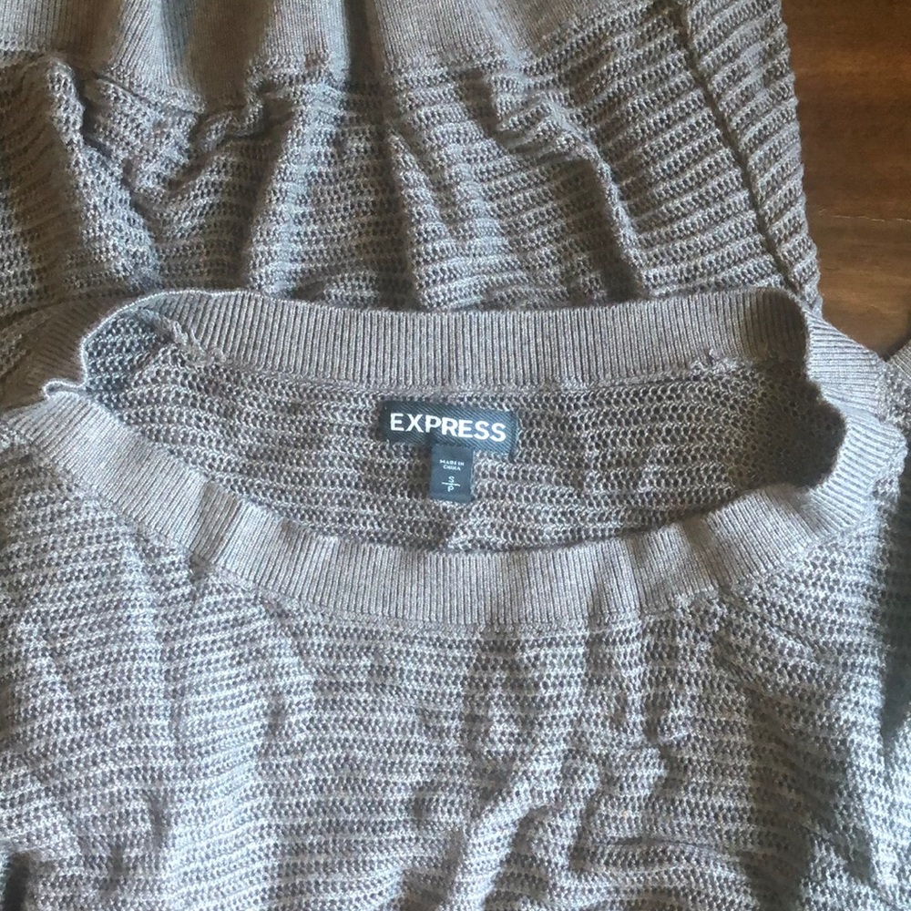 Express top - Picture 3 of 3